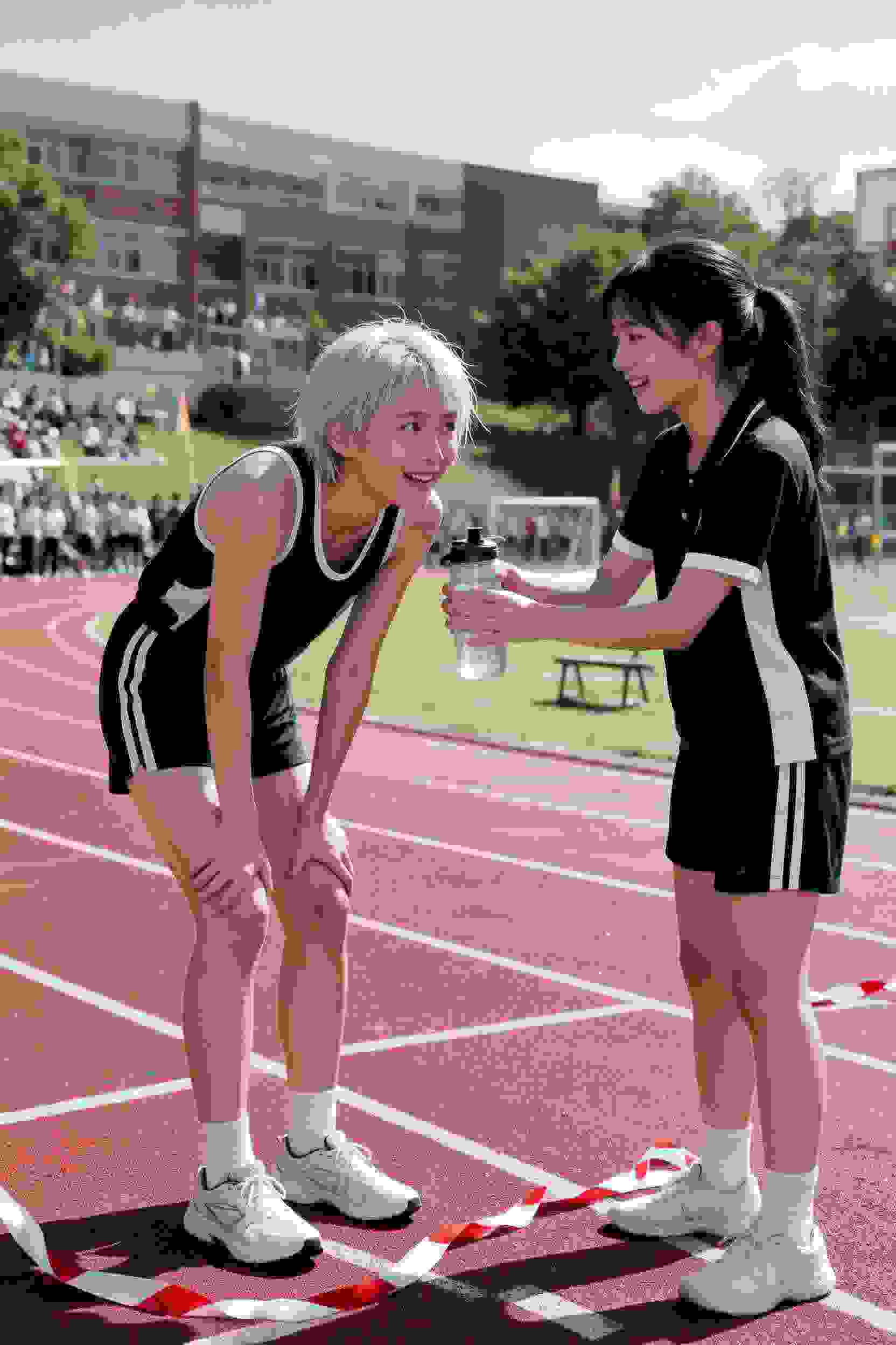 校园青春梦