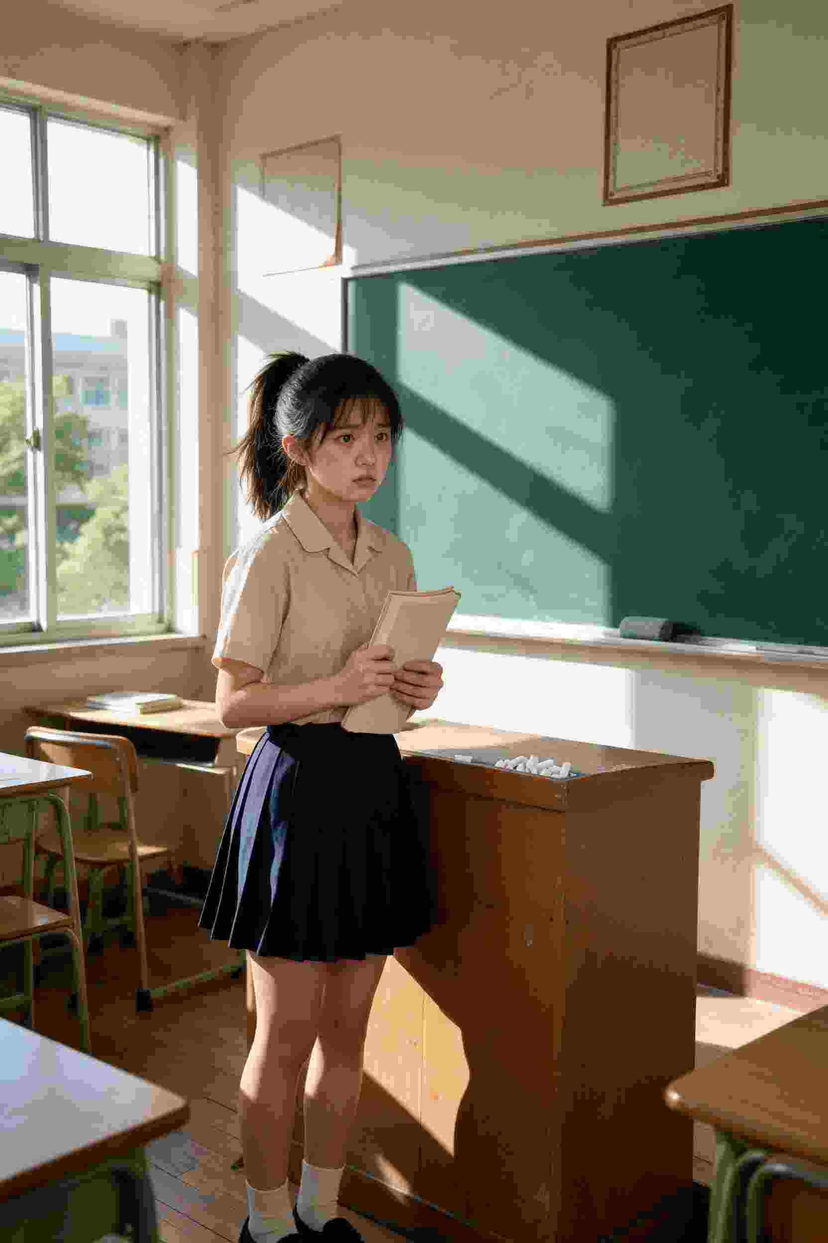 异世传奇