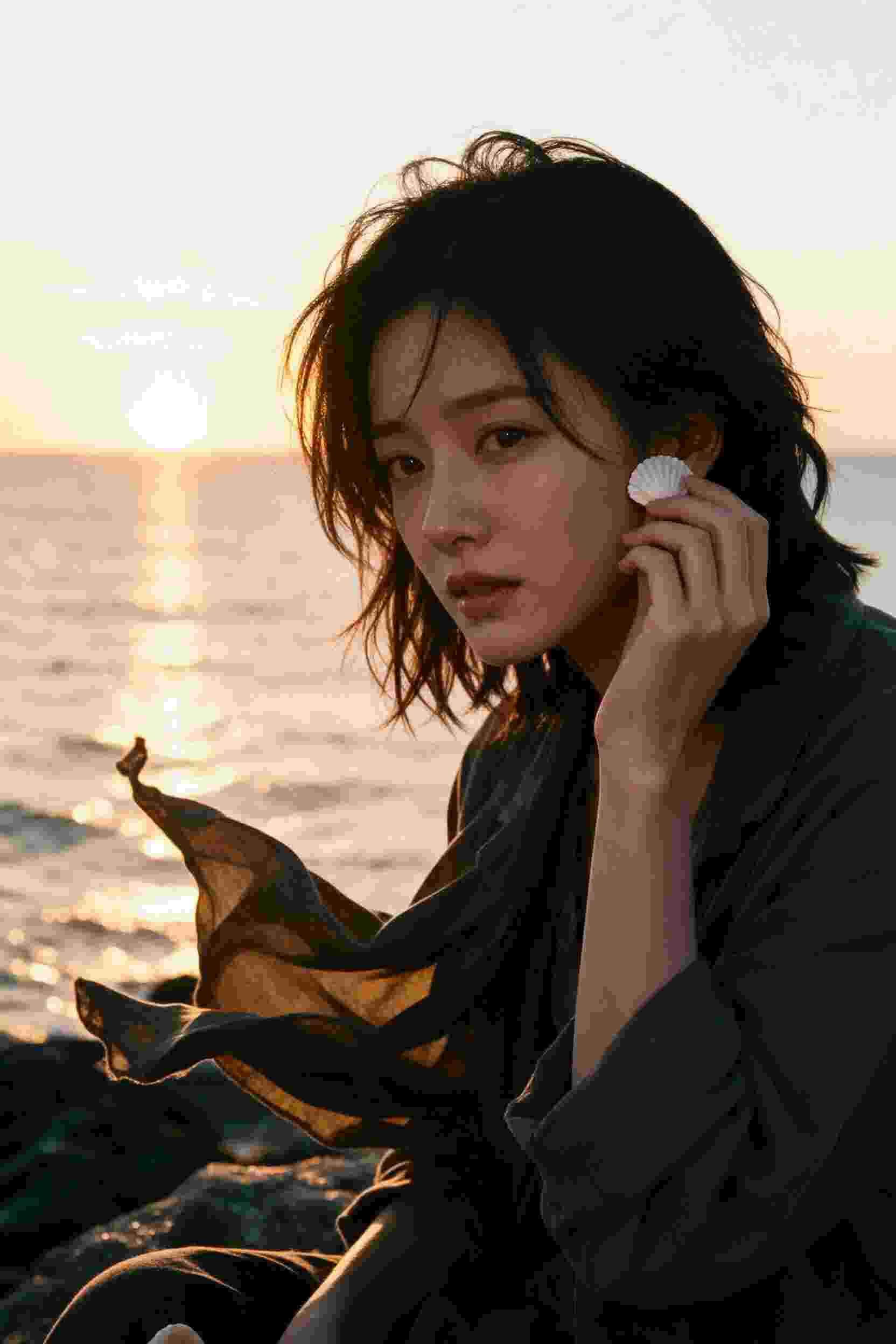 秋日私语